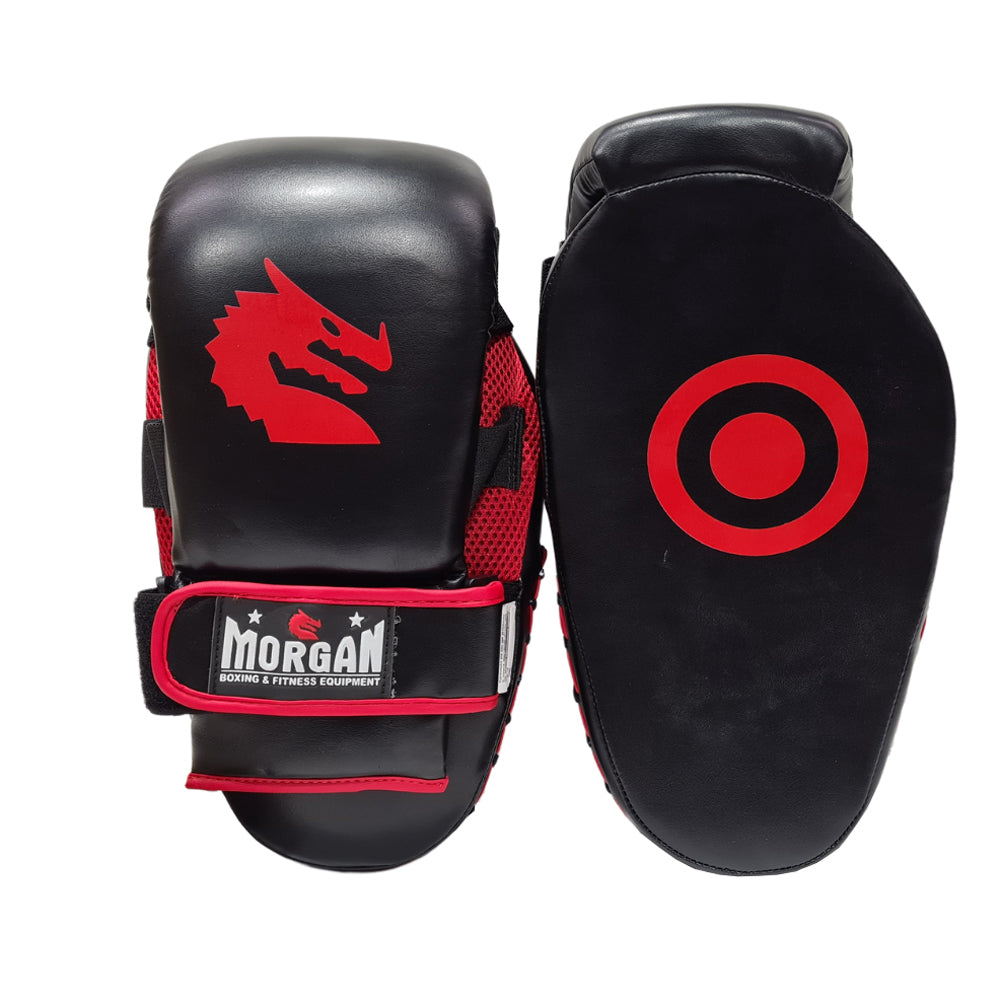 Morgan 2-in-1 Give and Take Pads
