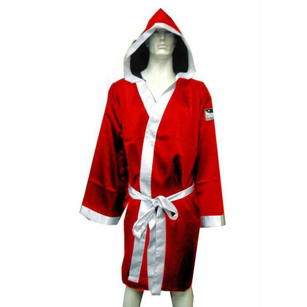 Morgan Walk Out Robe