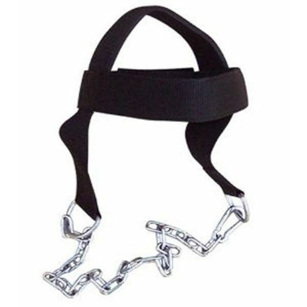 Morgan Headlifting Belt