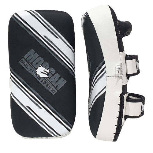 Morgan V2 Aventus Curved Thai Pads (Pair)