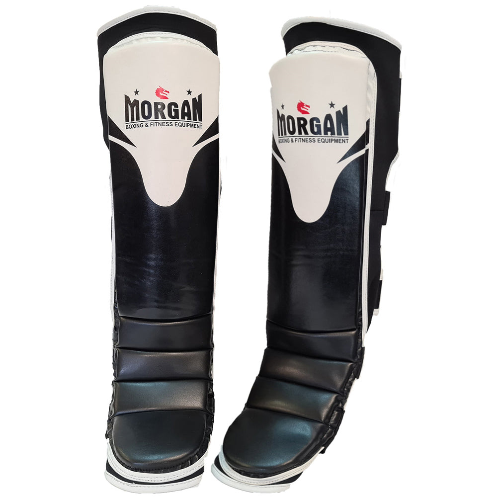 Morgan V2 Professional Shin and Instep