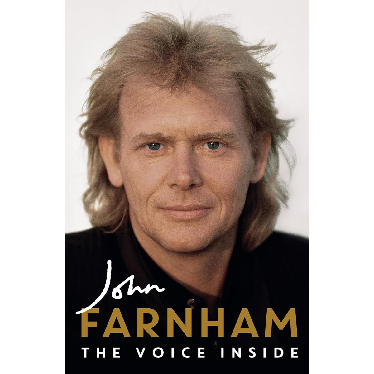 The Voice Inside: Gripping Thriller Novel