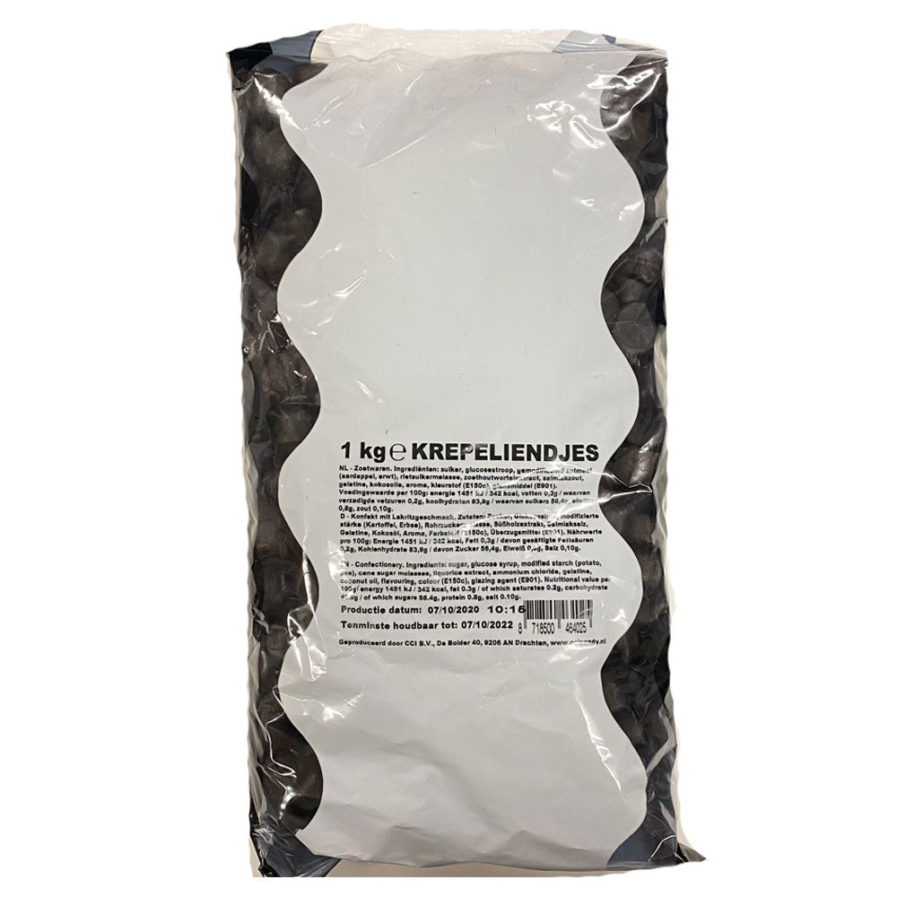 K&Hオランダの甘草1kg