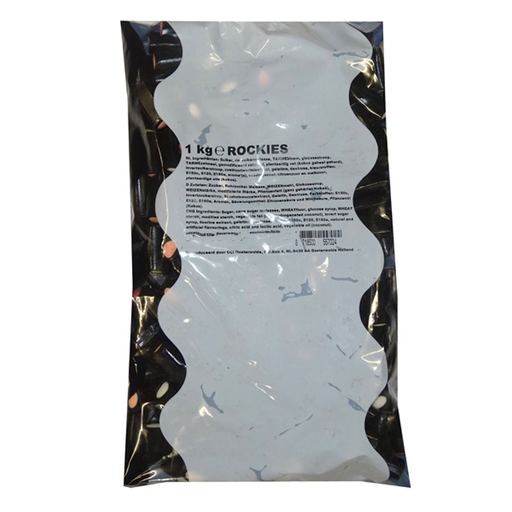 K&Hオランダの甘草1kg