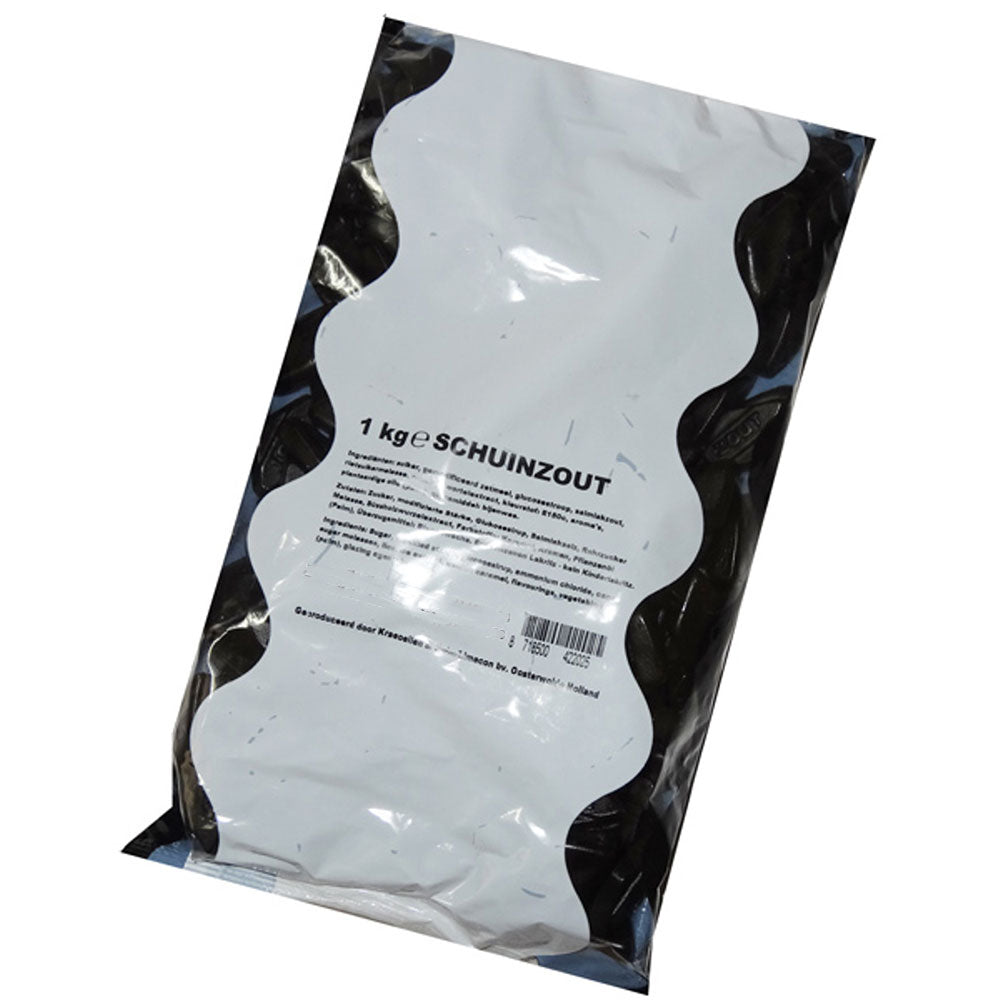 K&Hオランダの甘草1kg