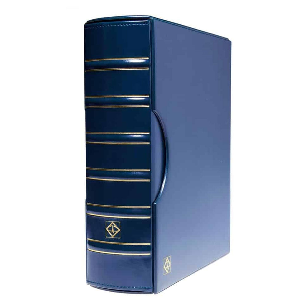 Grande Gigant Classic Design Ringbinder&Slipcase