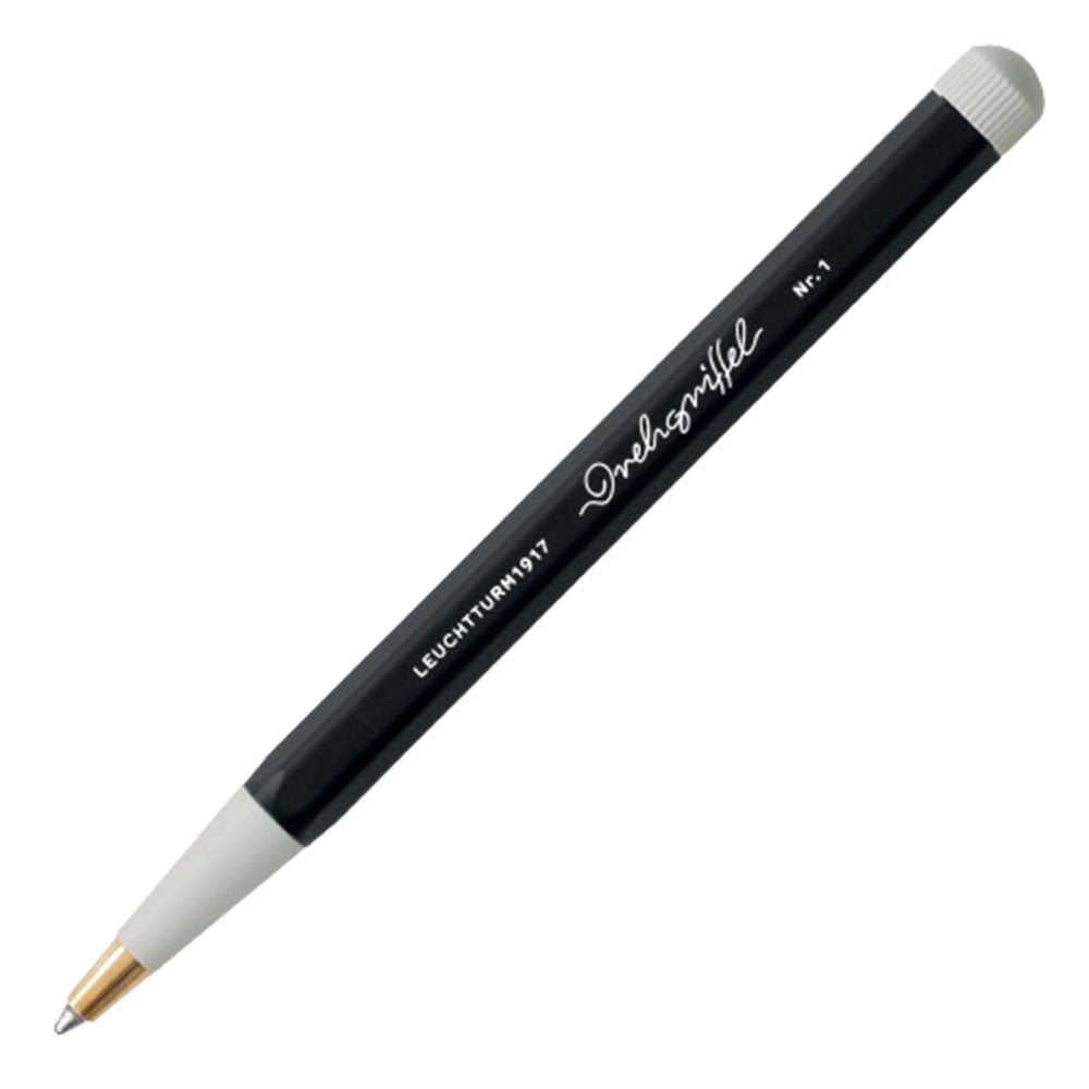 DrehGriffel # 1 Twist Pen avec encre noire (M)