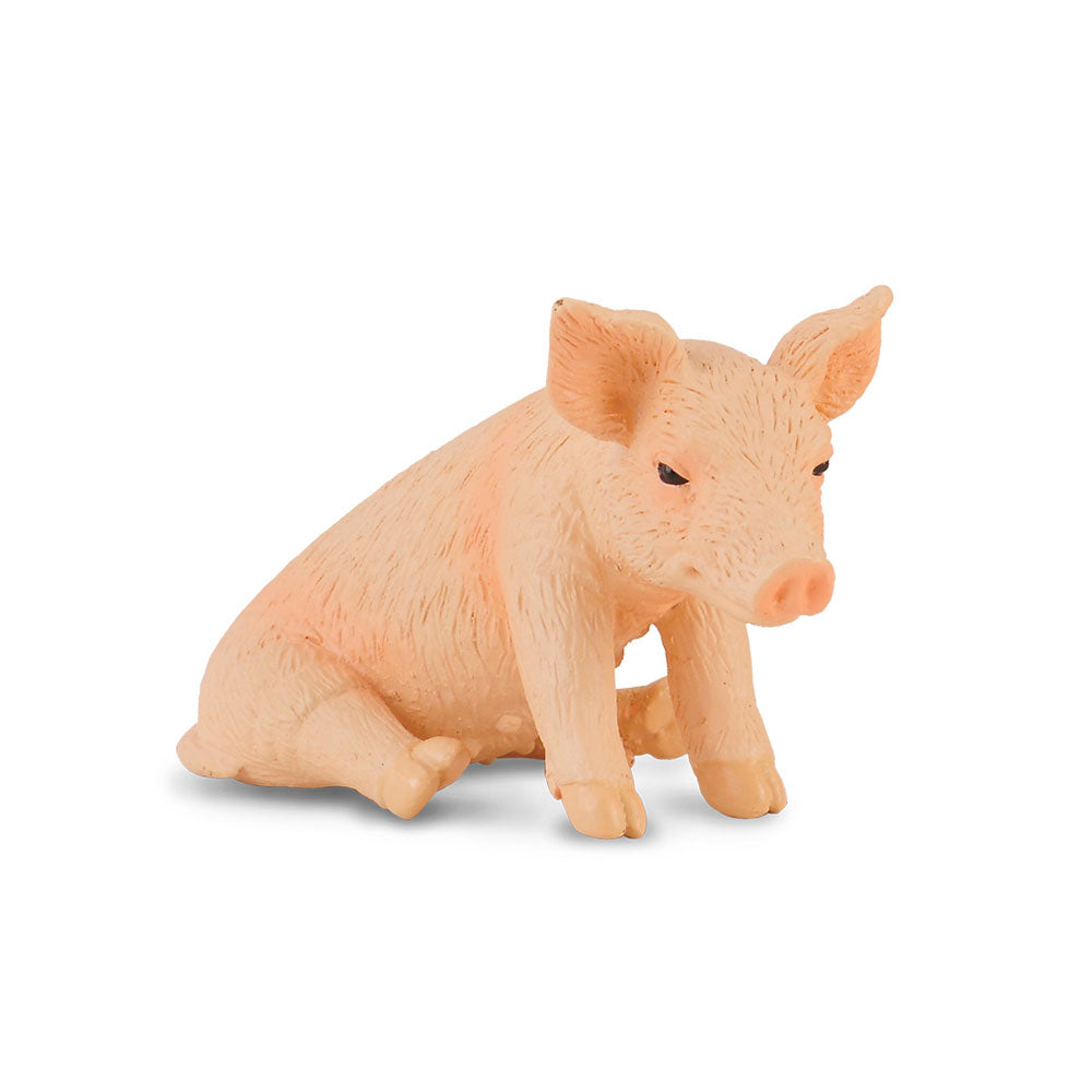 collecta pigletのフィギュア(小)