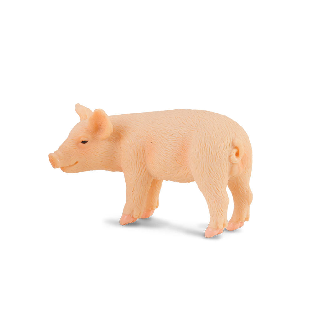 collecta pigletのフィギュア(小)