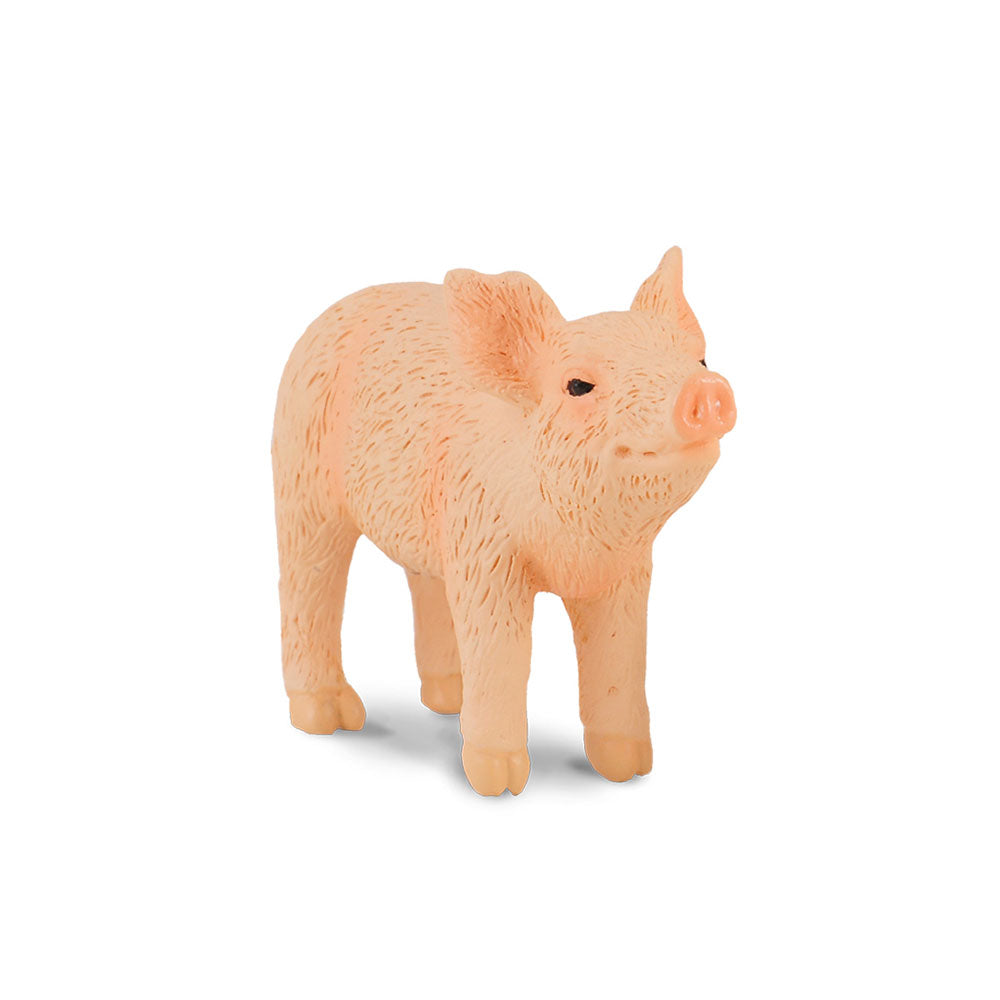 collecta pigletのフィギュア(小)