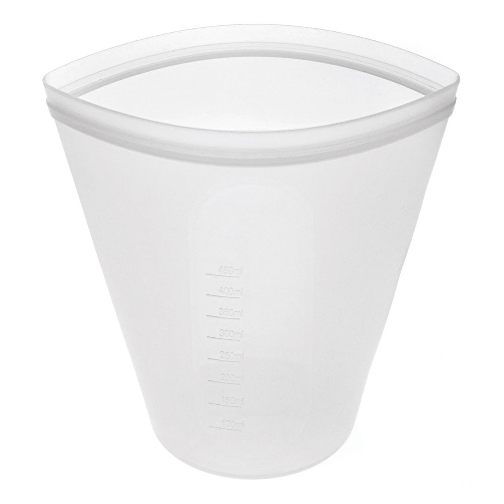 Avanti Pinch&Lock Reusable Bag(白)