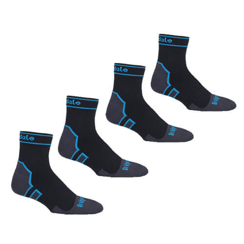 Storm Sock Midweight Ankle Sock