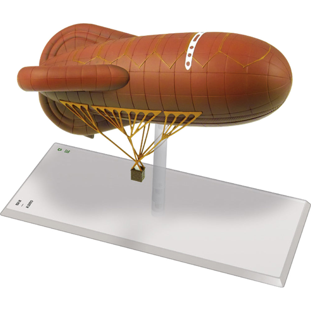 Wings of Glory Caquot M/AE 800 Drachen