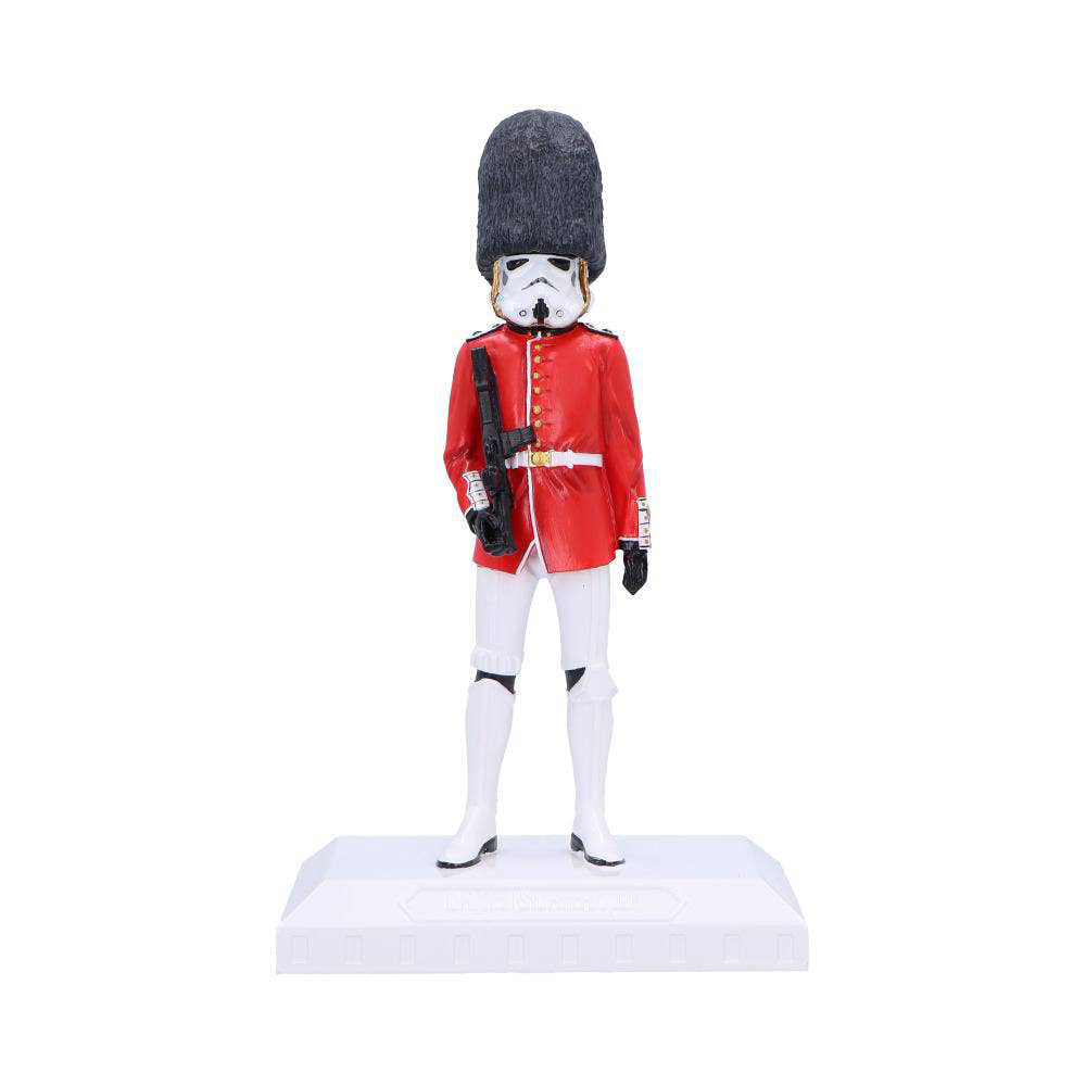 Original Stormtrooper Royal Guard Figurine