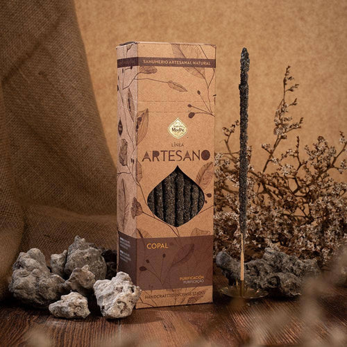Copal Artesano Incense 30 Sticks