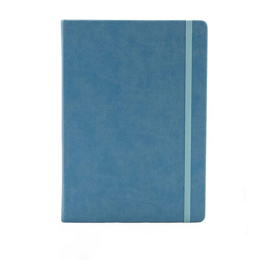Collins Legacy Notebook A5 (240 pagina's) Feint geregeerd