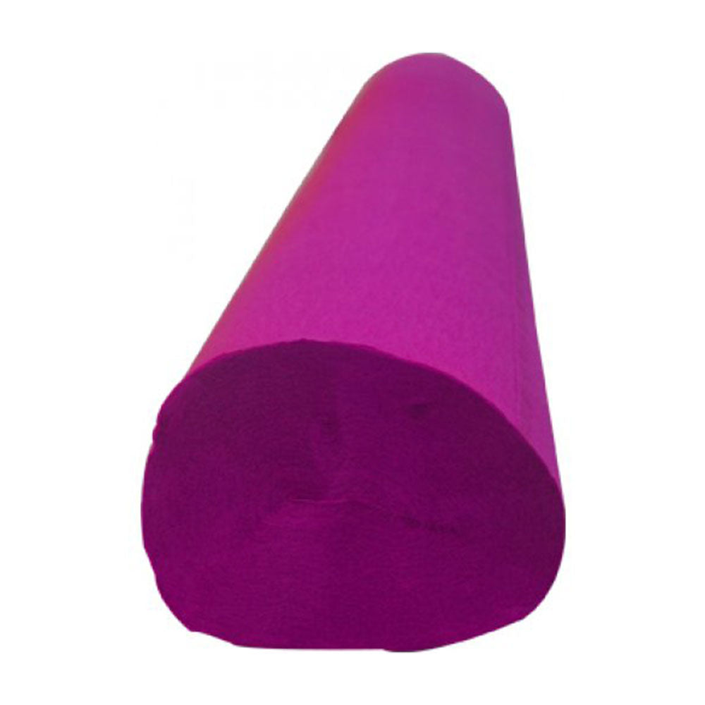 Regenbogen-Kreppscheit (500 mm x 25 m)