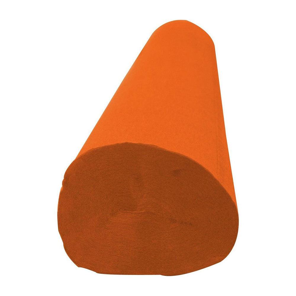 Regenbogen-Kreppscheit (500 mm x 25 m)