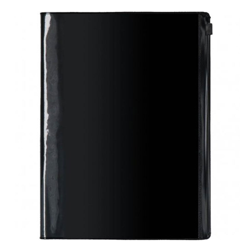 Cahier de cadre gouverné Collins A5