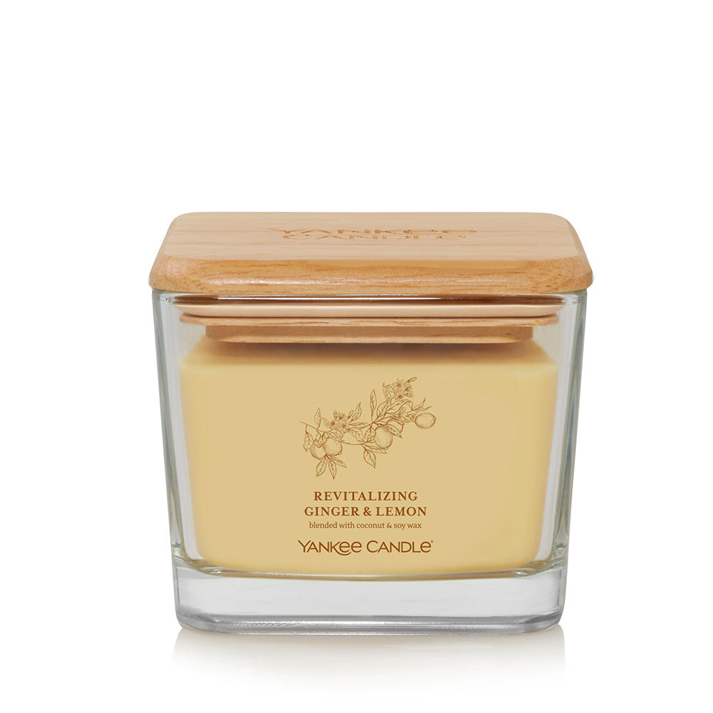 Yankee Candle Well-Being (Medium)
