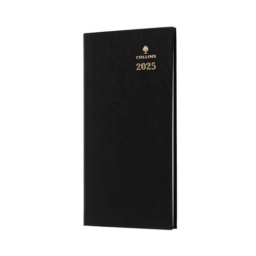 Collins Sterling B6/7 WTV Portrait 2025 Diary