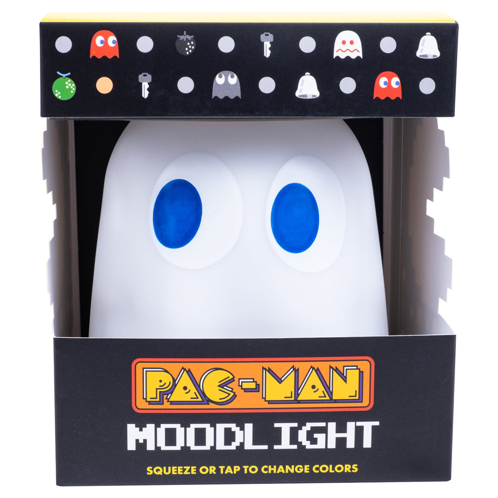 Fizz Creations Pac-Man Colour Changing Mood Light