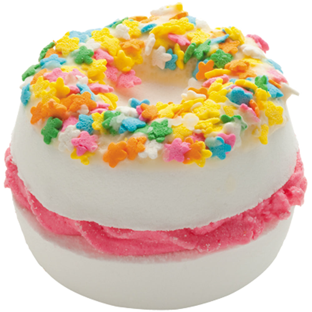 Raspberry Pav Lover Bath Blaster