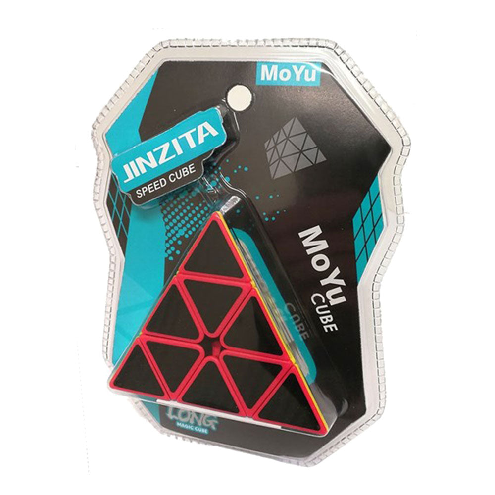 MoYu Speed Cube Gedankenspiel