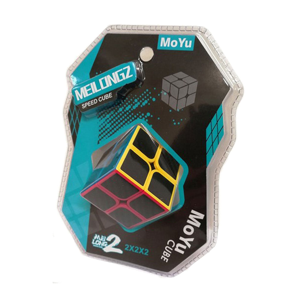 MoYu Speed Cube Gedankenspiel