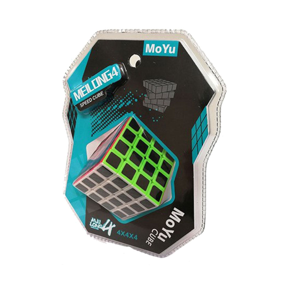 MoYu Speed Cube Gedankenspiel