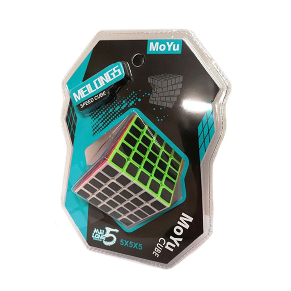 MoYu Speed Cube Gedankenspiel