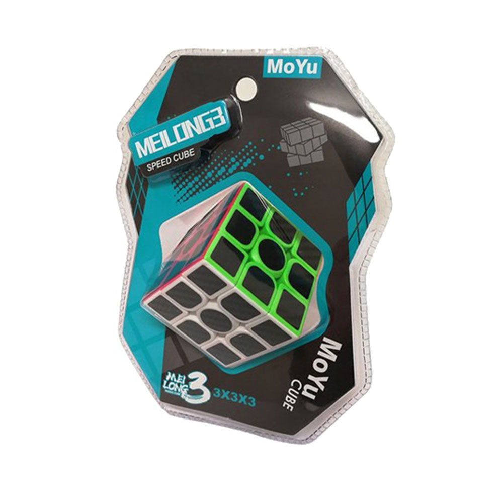 MoYu Speed Cube Gedankenspiel