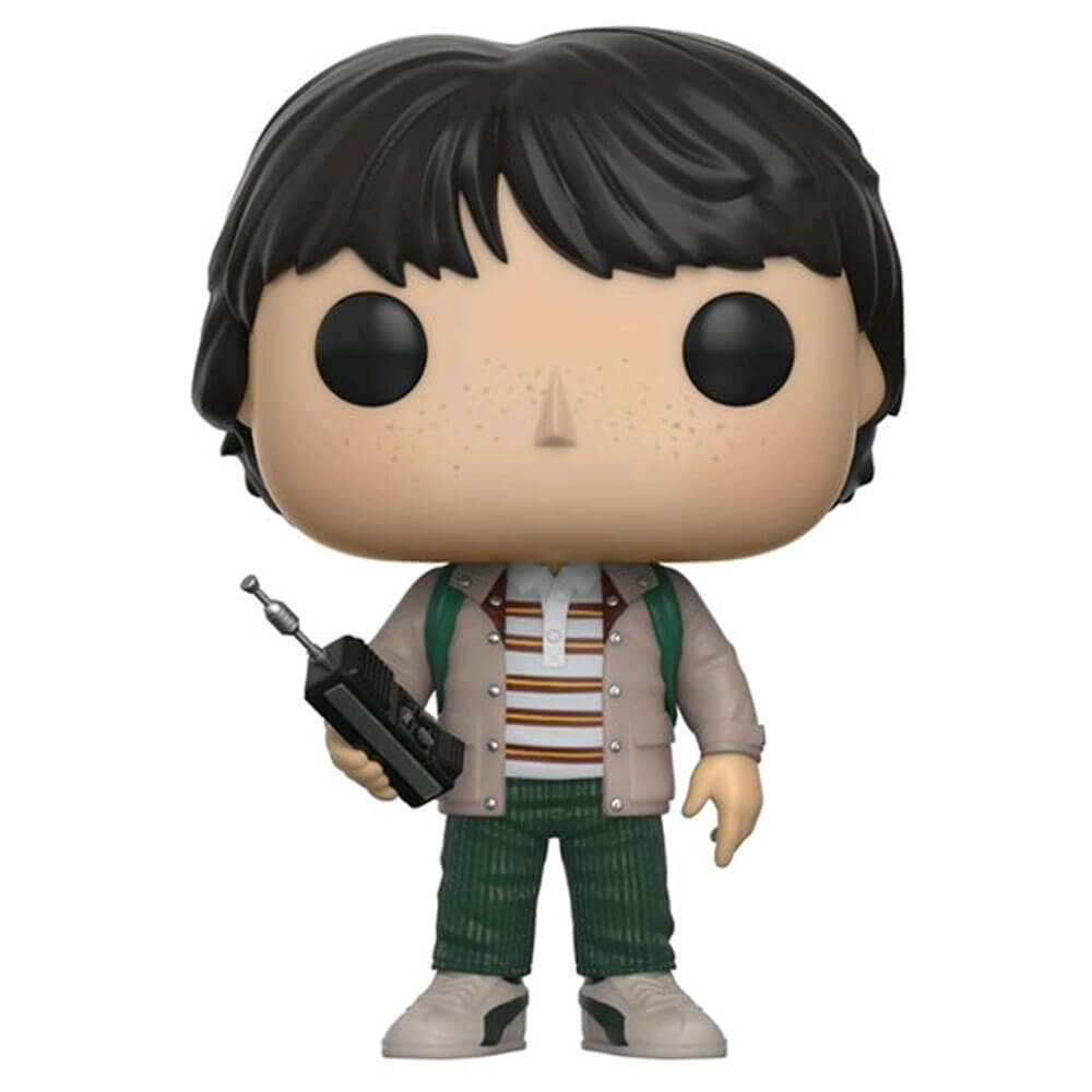Stranger Things Mike Pop! Vinyl