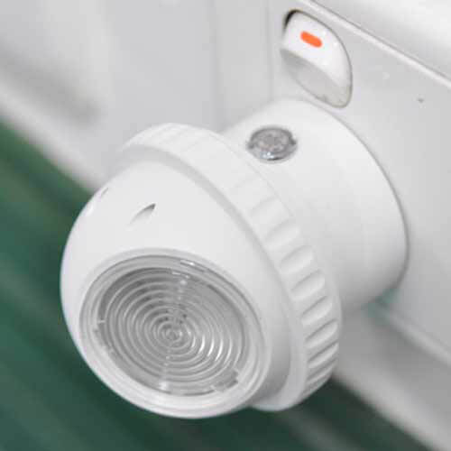 LED Night Light Sensor