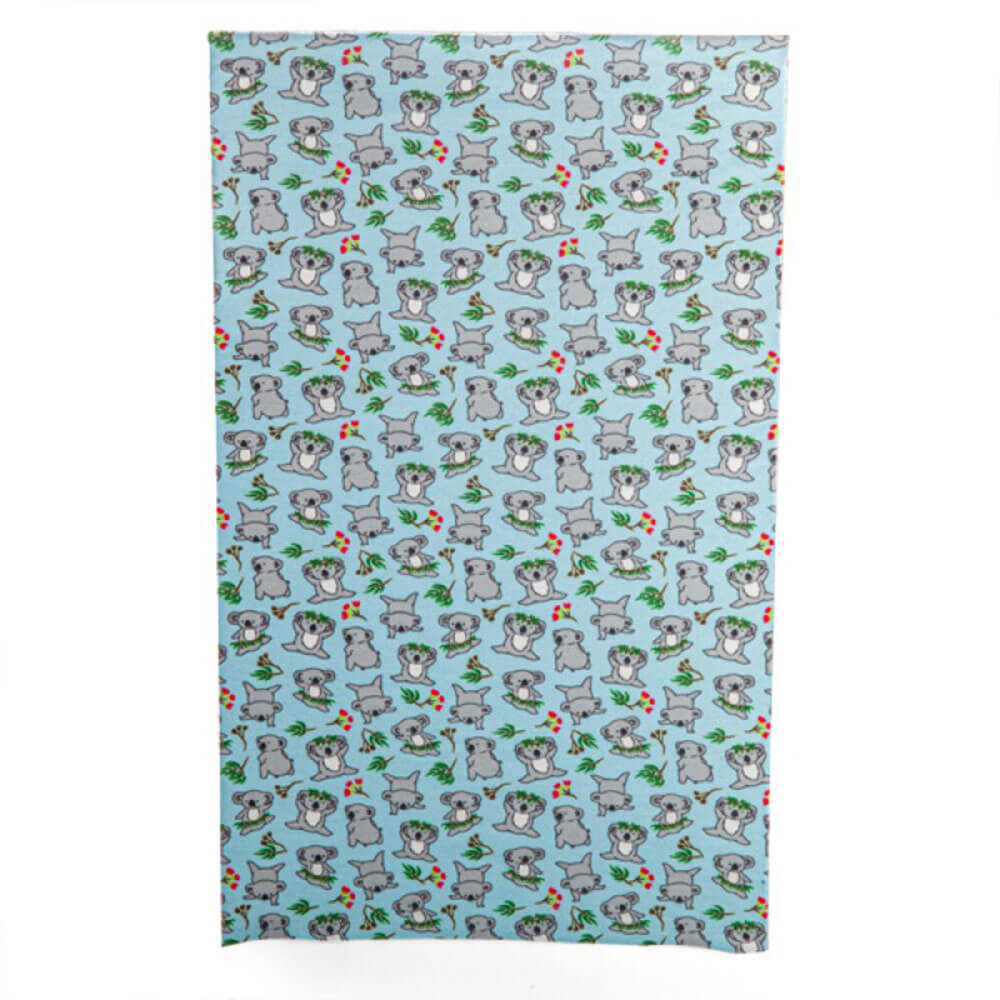 Gestaltwandelnder Mehrfachschal