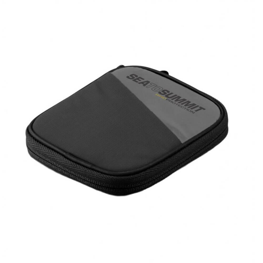 Portafoglio da viaggio leggero da viaggio