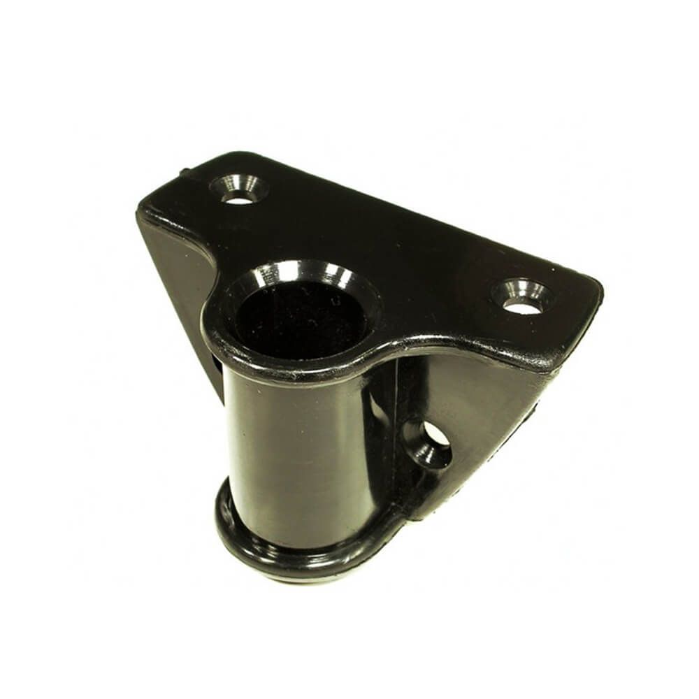 UV安定化ナイロンプレート(黒)