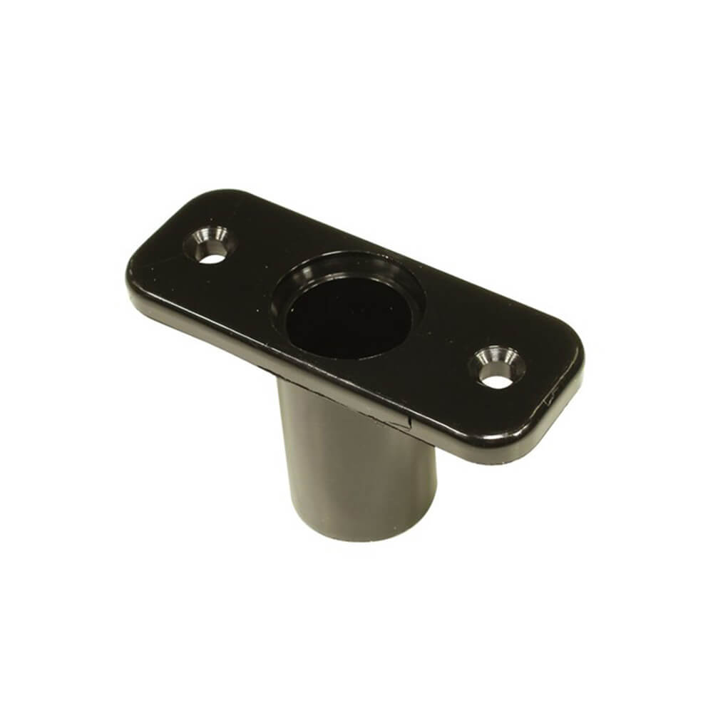 UV安定化ナイロンプレート(黒)