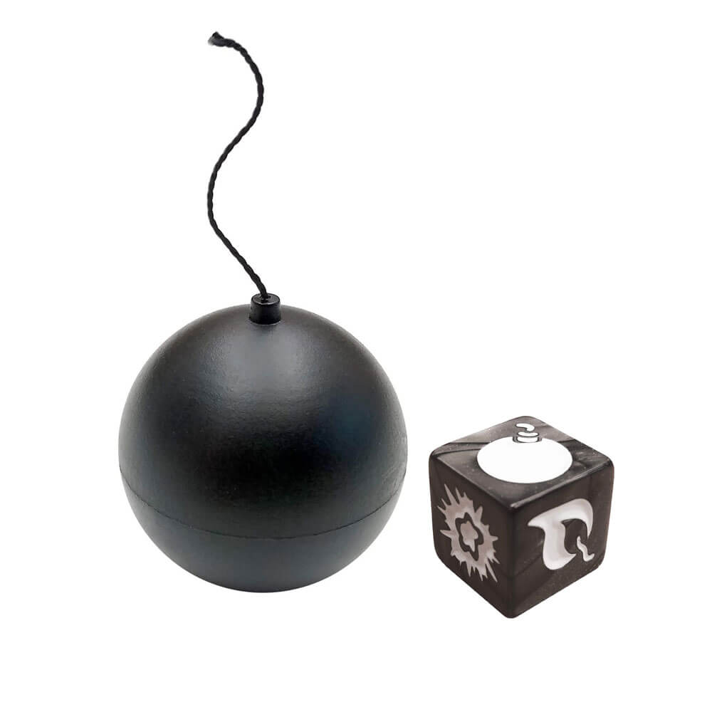 ル・ブーブ!サイコロゲーム