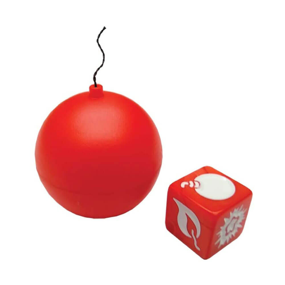 ル・ブーブ!サイコロゲーム