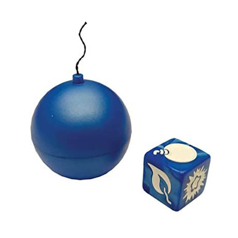 ル・ブーブ!サイコロゲーム