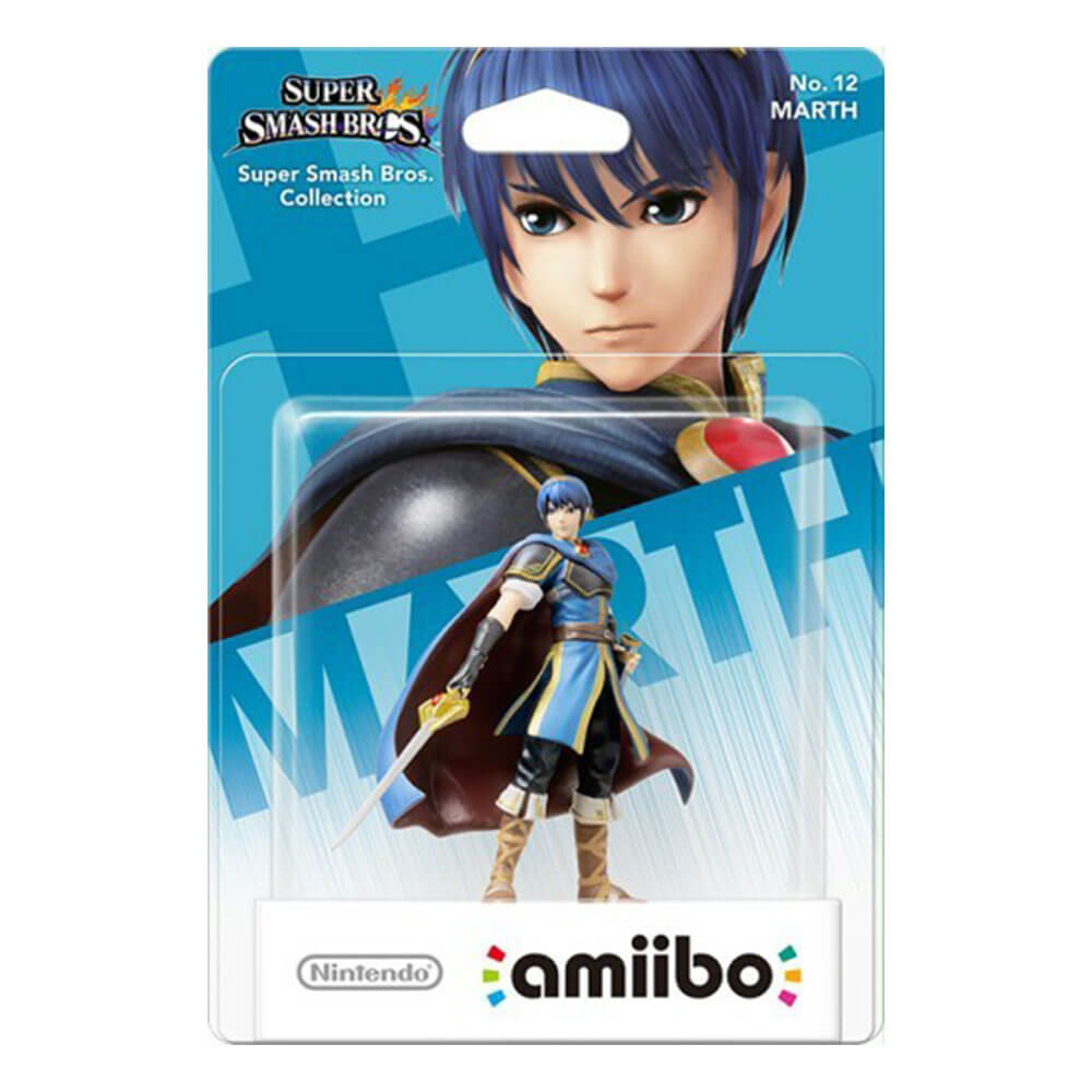 WiiU-amiibo-Charakter