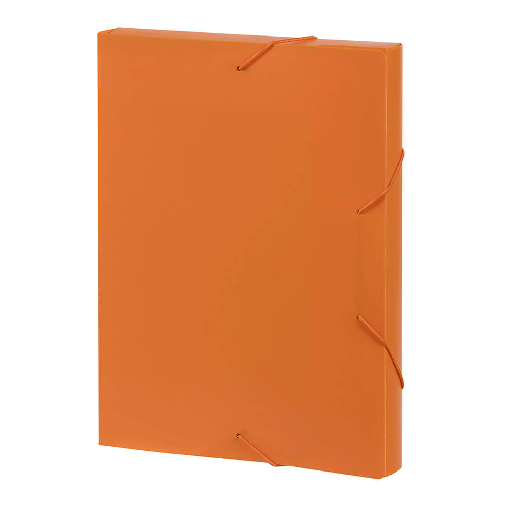 Marbig Document Box(A4)