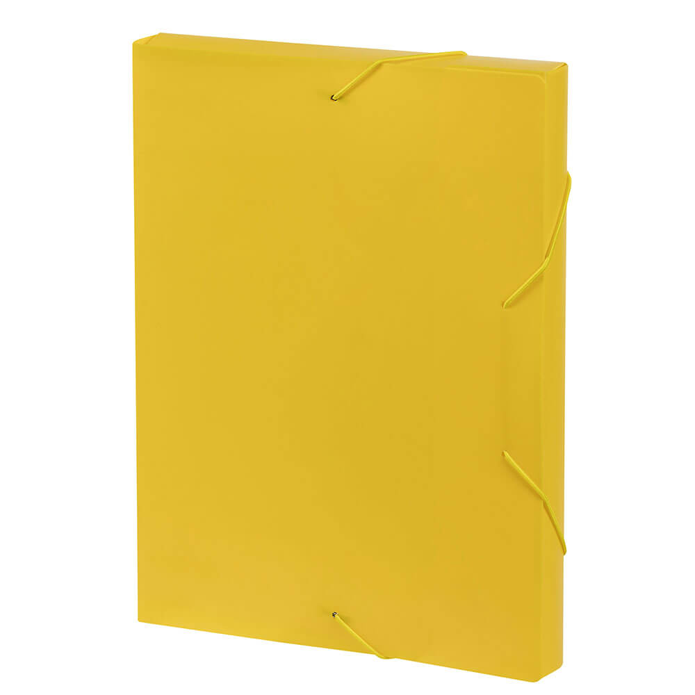 Marbig Document Box(A4)