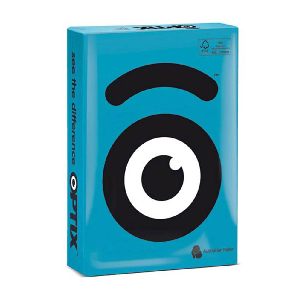 Optix A4-Kopierpapierriese (80 g/m²)