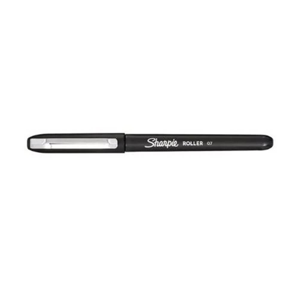 Sharpie Arrow Point Tintenroller 0,7 mm (Box mit 12 Stück)