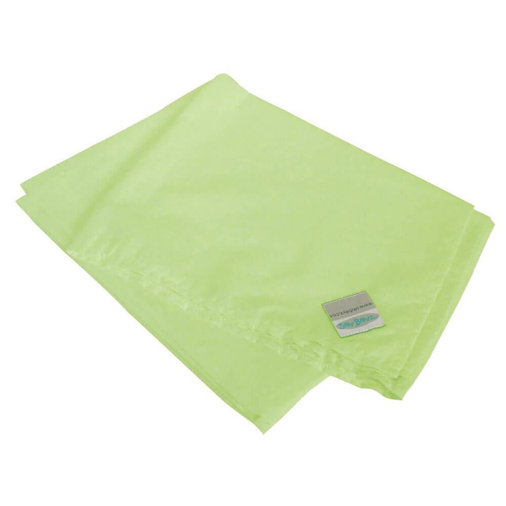 愚かなビリスフラットポリコットンコットシート