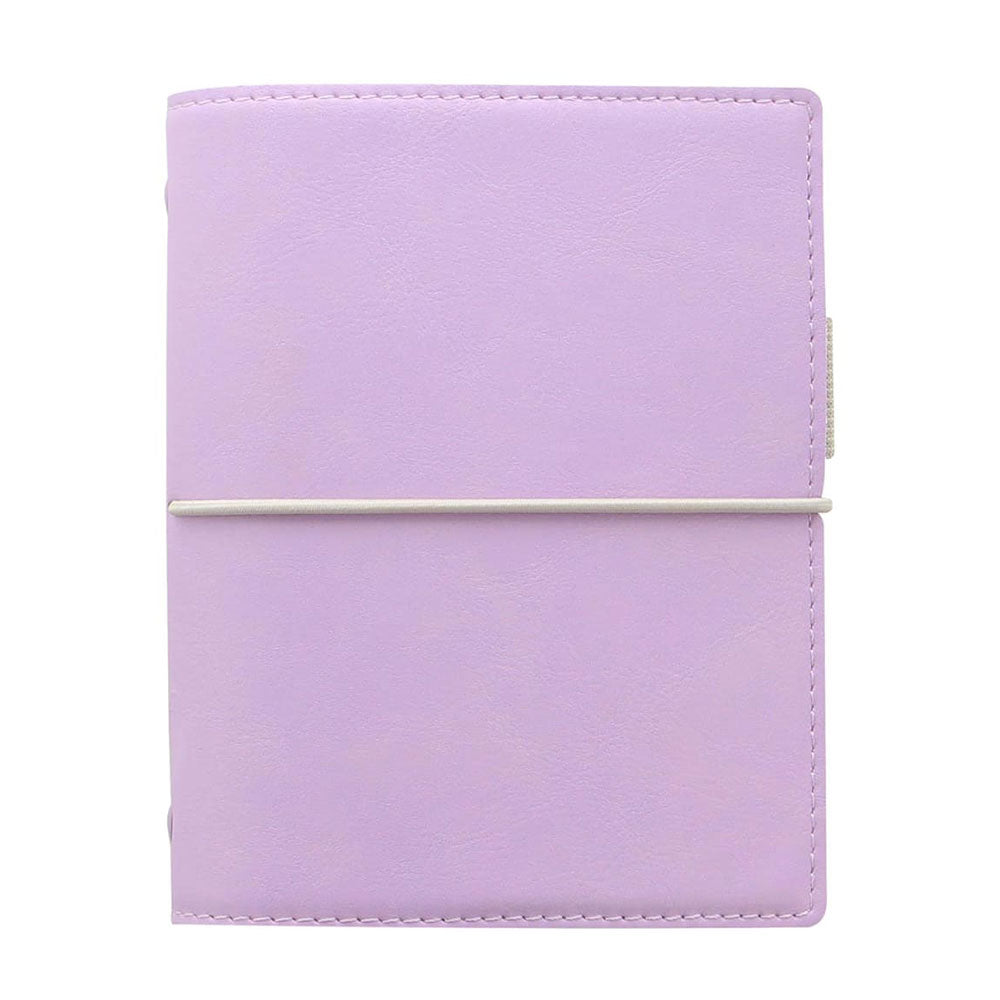Organizzatore morbido a tasca Domino Filofax