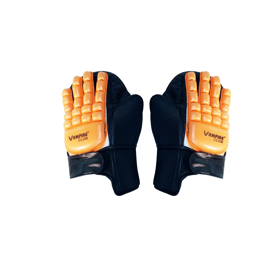 Vampire Club Hand Protector Large (Orange)