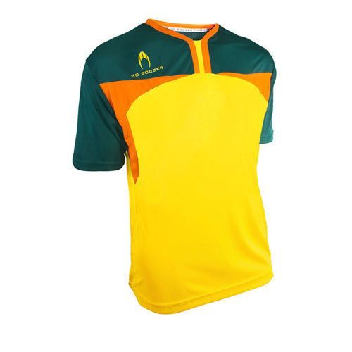 HO Vision Short Sleeve GK Jersey (Small)